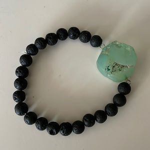EARTHBOUND Essential Oil Bracelet
